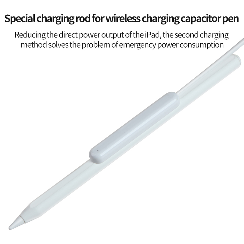 Charging rod Charging rod