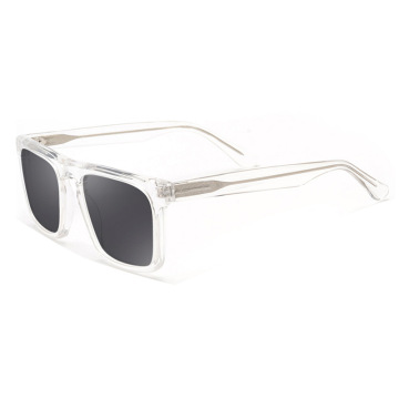 China Polarized Acetate Sunglasses Women Manufactory