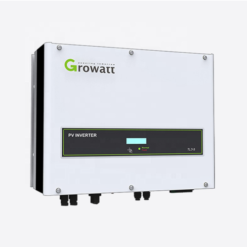 7KW Di Grid Sistem Energi Surya