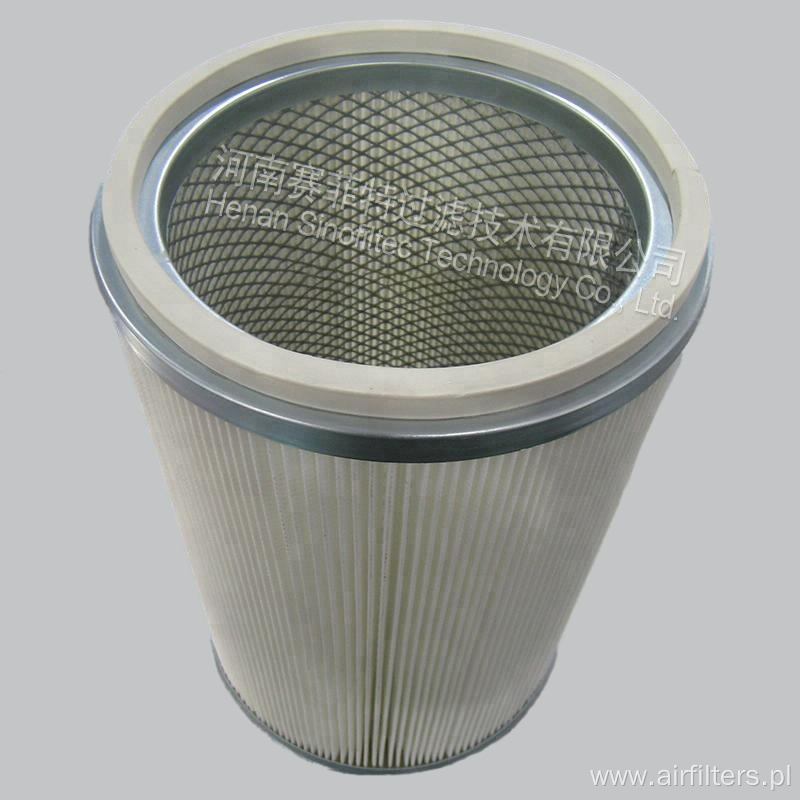 FST-RP-P13-1912-016-340 Hydraulic Oil Filter Element