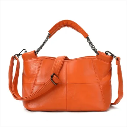 Women's Versatile Chain Strap Shoulder Bag