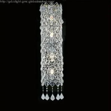 Candle Wall Sconces Height 910mm