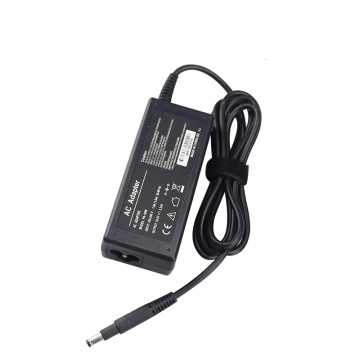 65W 19.5V 3.33A HP Laptop Power Adapter
