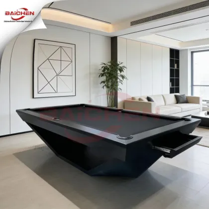 Family Entertainment Pool Table