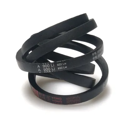 Power Transmission V Belt A/B/C/D