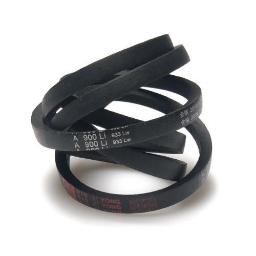 Power Transmission V Belt A/B/C/D