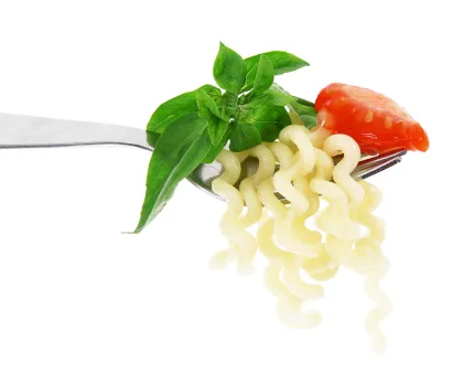 Korean Fired Noodles Spicy Ramen Instant Noodle