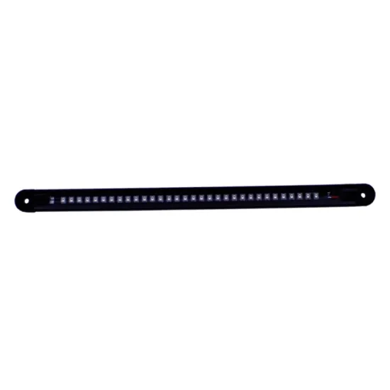 12V 24V Red Green LED Marine Navigation Light - Boat Bow Signal Light
