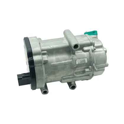 High Efficiency Air Conditioner Compressor Parts