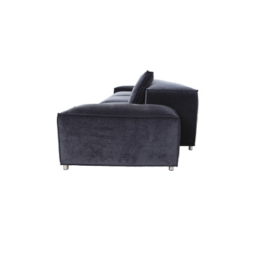 Modernes Leben Divani Extrasoft Modular Fabirc Sofa