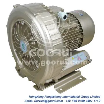 50/60HZ Goorui High Pressure Pump