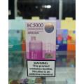 Ebdesign BC5000 Puffs Vape Vape Borong Poland