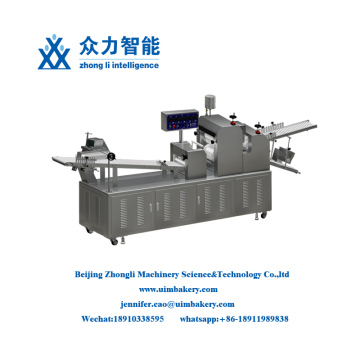 Automatic Pastry bread forming machine
