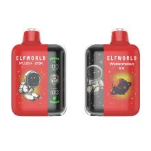 Elfworld plus 20k wegwerp vape 22ml
