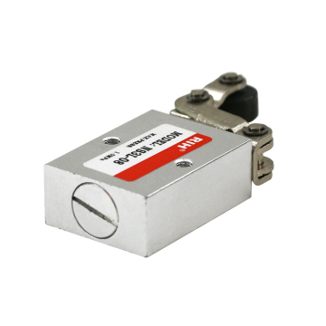 NS3 Mechanical Valve NS3L-08 Series - Manufacturer Direct Sales