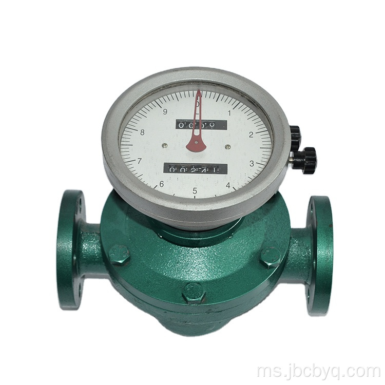 Flowmeter Marin Stainless Steel untuk Marin