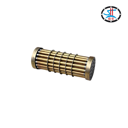 Надежный охлаждающий механизм для оптимальных решений по охлаждению