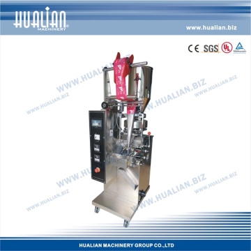 Hualian 2015 Filling and Sealing Machine (DXDK-40II)