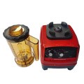 Portable smoothie mixer Cup Electric juicer