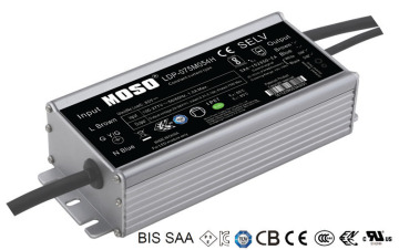 Constant Current Street Light Outdoor LED Driver
