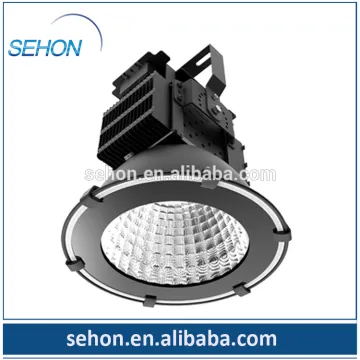 2016 high quality super bright industrial 150w 200w 300w led high bay light/lighting made in china