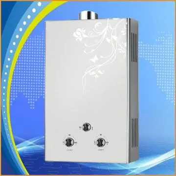 high quanlity chauffage gaz
