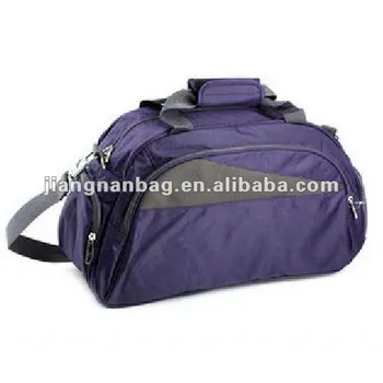 brand name travel bag