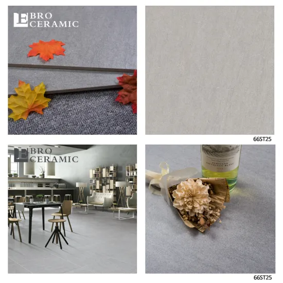 Hot Sell Full Body Porcelain Floor Tiles 60x60 - Price Inquiry