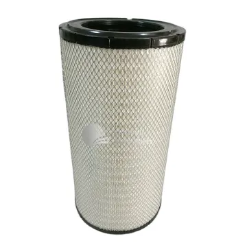 Air Filter 10000-58582 / 1000058582 for Generator Set (Genset) - Filter Engine Spare Parts