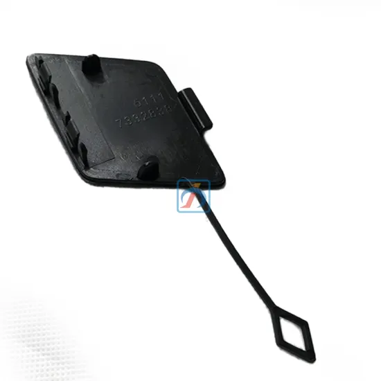 51117332682 Car Parts Tow Hook Cover for BMW 5 Series F10 F11 F18 (2014-2016)