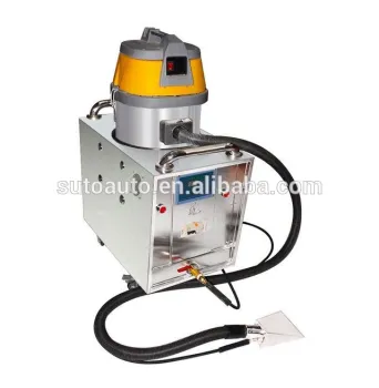 Electric Steam Vacuum Car Washer Cleaner