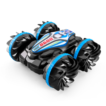 High Quality 4X4 RC Stunt Car - Kids Hand-Controlled Gesture Toy