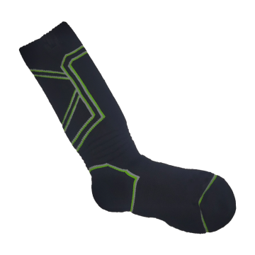 شعار مخصص Merino Wool Sport Scuper Gocks الشركة المصنعة OEM
