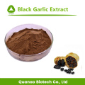 Natural Aged Ferment Black Garlic Extract Powder