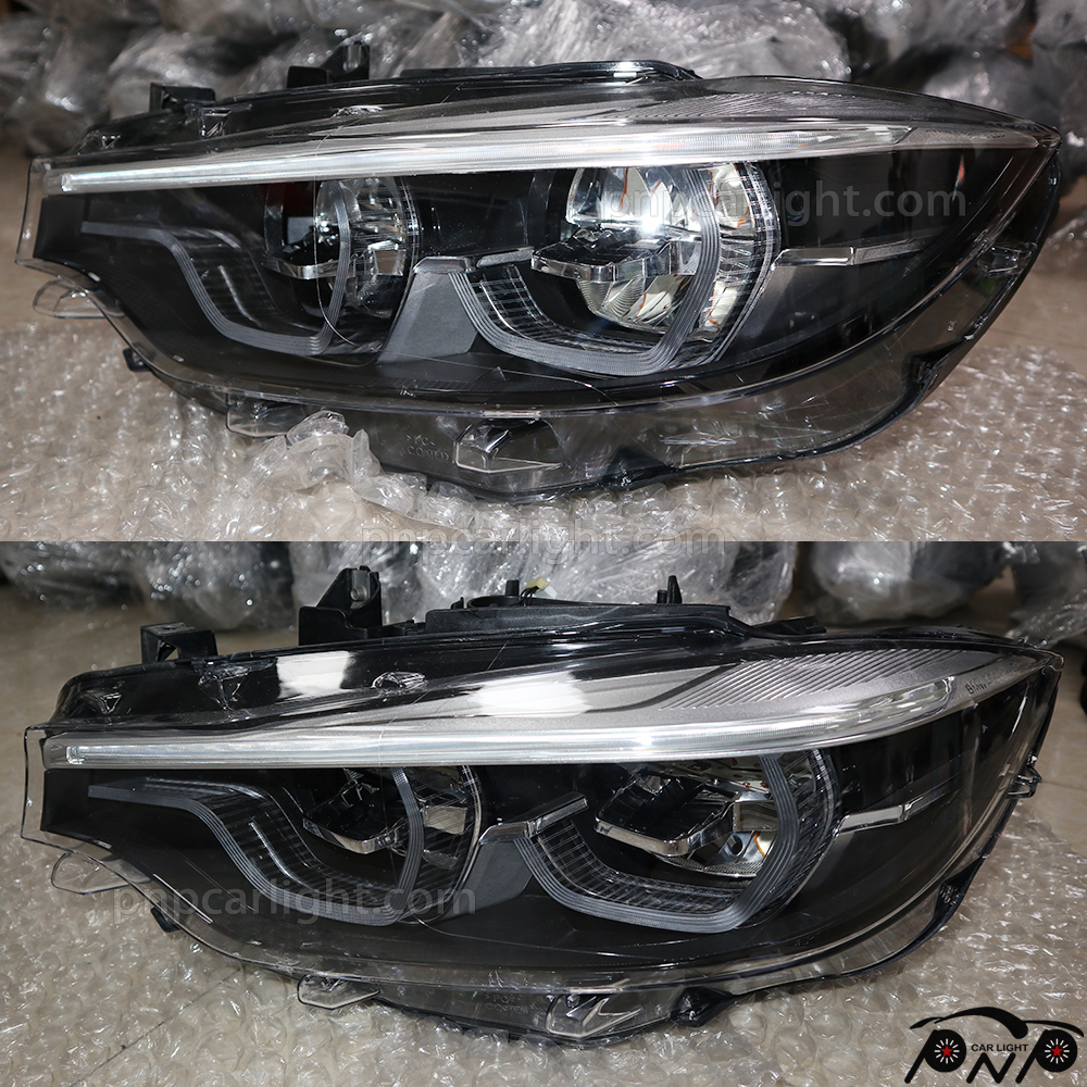 F32 Lci Headlights