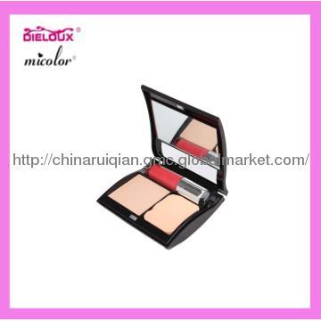 2012   Face Powder Kit