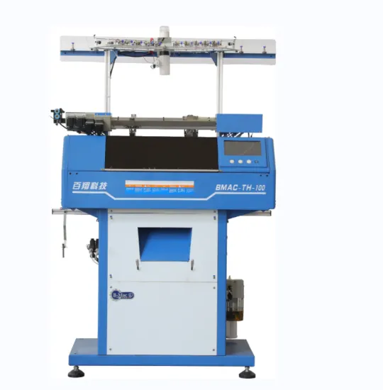 BXTH-13G Jacquard Glove Knitting Machine: Advanced Technology for High-Quality Glove Production