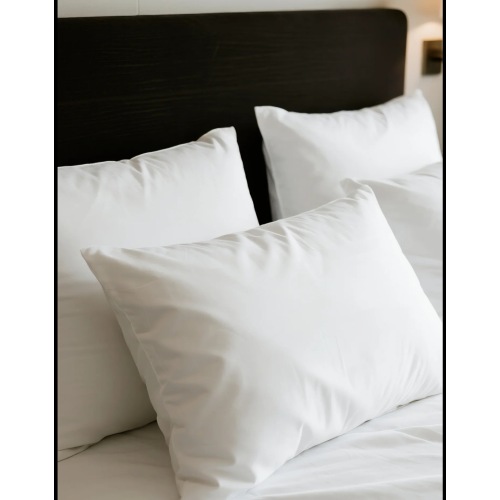 Capa de almofada macia tipo nuvem para dormir aconchegante