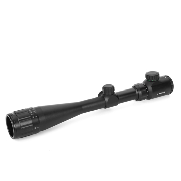 LUGER 4-16X40AOE Parallax Hunting Scope