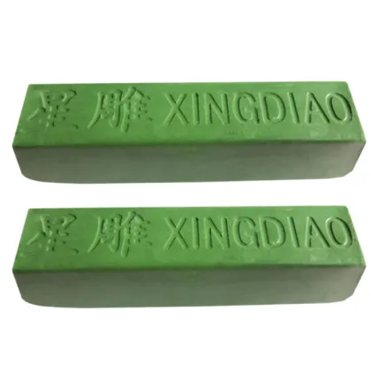 Strong Cutting Force Metal Polishing Paste - Brightening Fast Mirror Polish Wax Grinding Paste