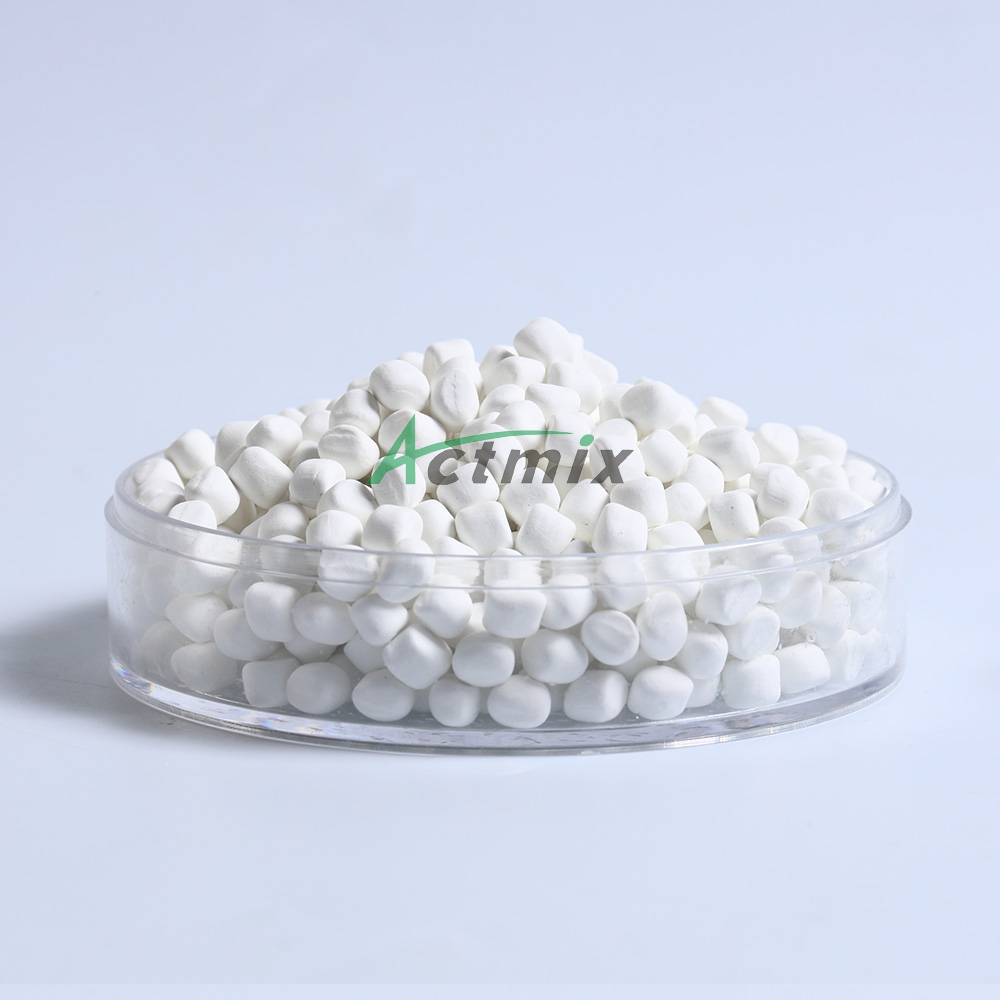 Metallic Oxide Vulcanization Activator ZnO-80