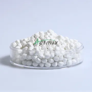 Metallic Oxide Vulcanization Activator ZnO-80