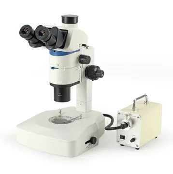 BestScope BS-3080A 0.63X to 8X Zoom Stereo Microscope