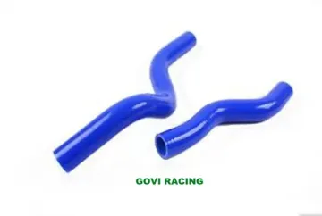 Silicone Radiator Hose for Civic FD1 2006 2.0L