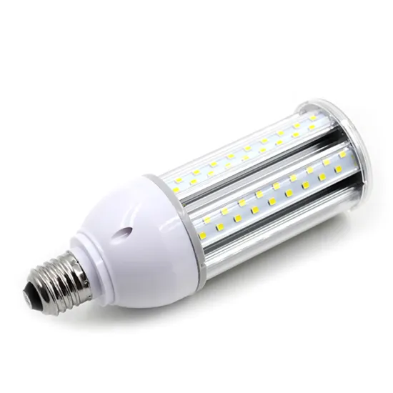 LED Corn Light Bulbs: E27, E40 Sizes in 30W, 40W, 60W with SMD 2835 Lamps