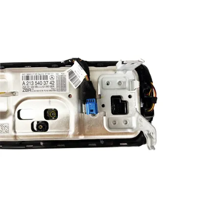 Mercedes-Benz Vito Digital Cluster Panel LCD Tachometer