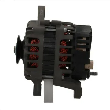 ATG20799 Alternator: Aftermarket Replacement for E7251-64011, 2627447, 555018RI
