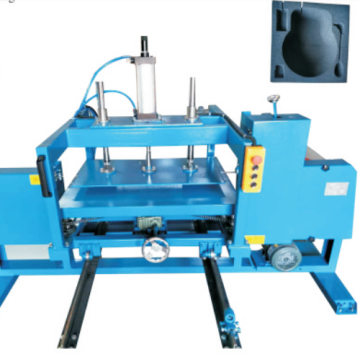 Precision Sponge Foam Cutting: Exploring the Functionality and Benefits of Flat Shaping Dies