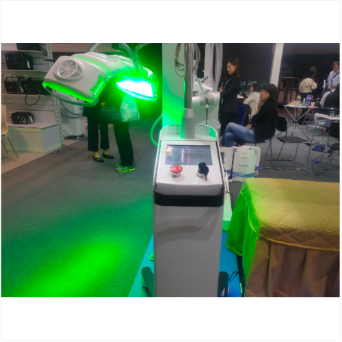 Skin Rejuvenation Pdt Led Professional Led Facial Light