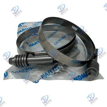 High Quality OEM PARTS for KOMATSU HD465/HD785 BCVVZ